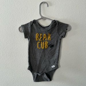Baby clothes 0-3M